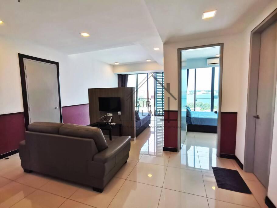 Pd D'Wharf Amazing Seaview Suite 9 Port Dickson Exteriér fotografie